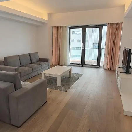 Aparthotel Neversea Beachfront Seaview 2 Lux Spectrum