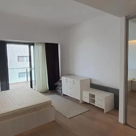 Neversea Beachfront Seaview 2 Lux Spectrum