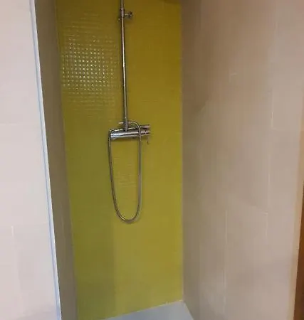 מלון דירות Neversea Beachfront Seaview 2 Lux Spectrum